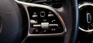 Mercedes-Benz B 200 Bild 17