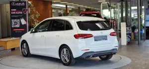 Mercedes-Benz B 200 Bild 3