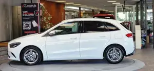 Mercedes-Benz B 200 Bild 2