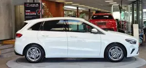 Mercedes-Benz B 200 Bild 5
