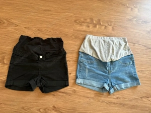 Großes Paket Unstandsmode S M Bild 2