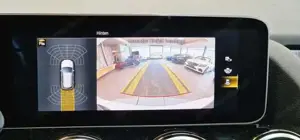 Mercedes-Benz B 200 Bild 13