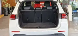 Mercedes-Benz B 200 Bild 7