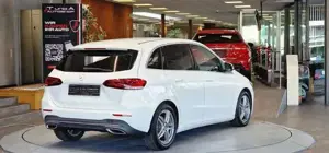 Mercedes-Benz B 200 Bild 4