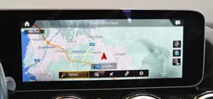 Mercedes-Benz B 200 Bild 12