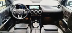 Mercedes-Benz B 200 Bild 9