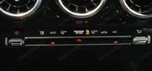 Mercedes-Benz B 200 Bild 19