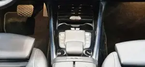 Mercedes-Benz B 200 Bild 14