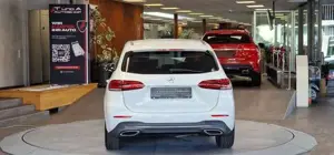 Mercedes-Benz B 200 Bild 6