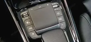 Mercedes-Benz B 200 Bild 20