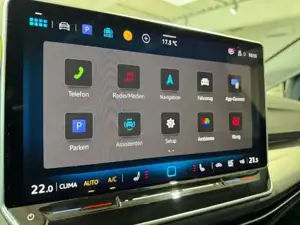 Volkswagen Golf Bild 15