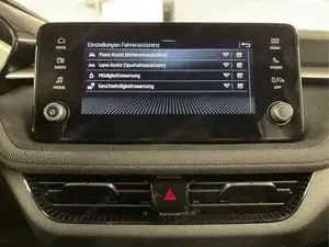 Skoda Fabia Selection 95PS GV4+Sitzheiz+Klima+SmartLink+LED... Bild 10