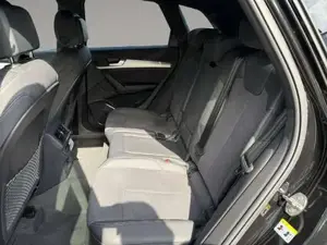 Audi Q5 Bild 13