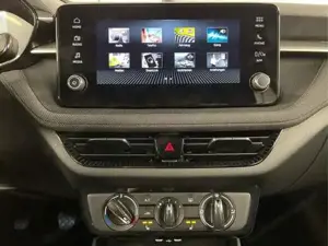 Skoda Fabia Selection 95PS GV4+Sitzheiz+Klima+SmartLink+LED... Bild 7