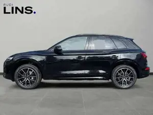Audi Q5 Bild 4