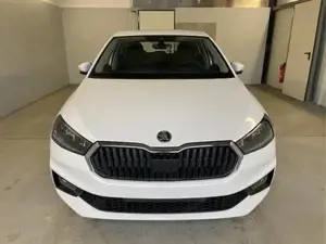 Skoda Fabia Selection 95PS GV4+Sitzheiz+Klima+SmartLink+LED... Bild 2