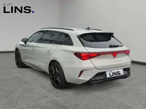 CUPRA Leon Bild 3