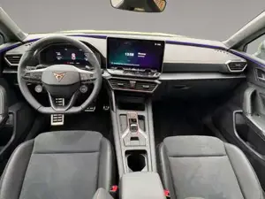 CUPRA Leon Bild 10
