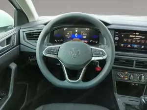 Volkswagen Taigo Bild 12