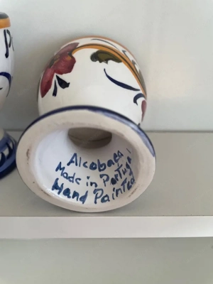 Eierbecher von Portugal Bild 2