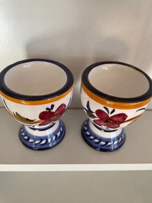 Eierbecher von Portugal Bild 3