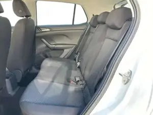 Volkswagen T-Cross Bild 16