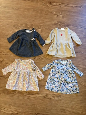 Baby Mädchen Kleidung Größe 50 56 Bild 5