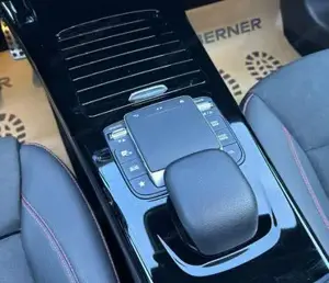 Mercedes-Benz A-Klasse Bild 19