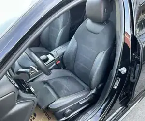 Mercedes-Benz A-Klasse Bild 14