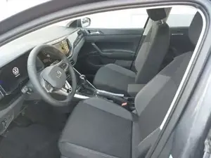Volkswagen Polo Bild 9