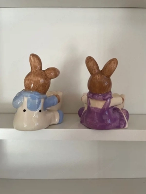 Eierbecher für Ostern Bild 3