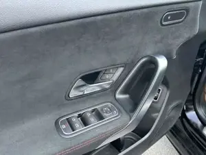 Mercedes-Benz A-Klasse Bild 12