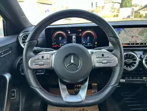 Mercedes-Benz A-Klasse Bild 17