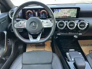 Mercedes-Benz A-Klasse Bild 18