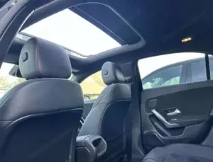 Mercedes-Benz A-Klasse Bild 16