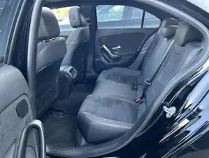 Mercedes-Benz A-Klasse Bild 13