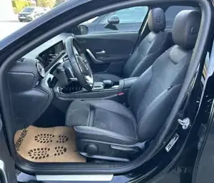 Mercedes-Benz A-Klasse Bild 10