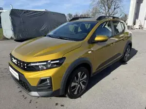 Dacia Sandero Bild 9