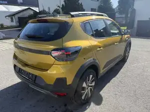 Dacia Sandero Bild 10