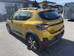 Dacia Sandero Bild 11