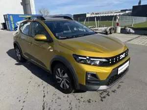 Dacia Sandero Bild 14