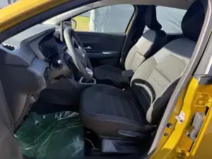 Dacia Sandero Bild 13