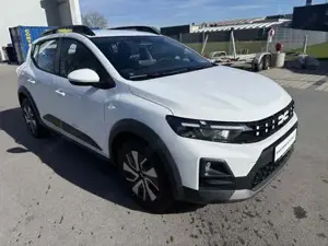 Dacia Sandero Bild 14