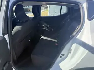 Dacia Sandero Bild 4