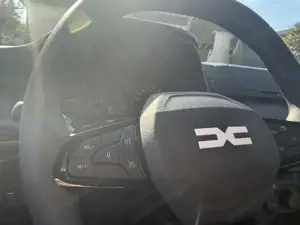 Dacia Sandero Bild 10