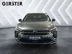 Citroen C5 Bild 2