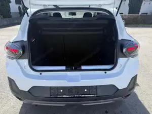 Dacia Sandero Bild 9