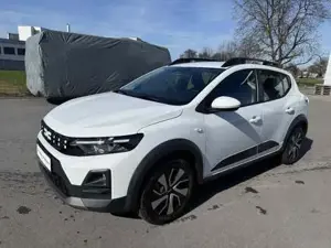 Dacia Sandero Bild 10