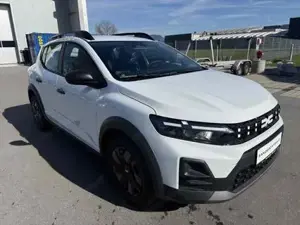 Dacia Sandero Bild 5