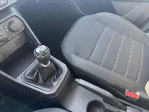 Dacia Sandero Bild 12